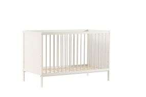 Cabino Baby Bed Lola Wit
