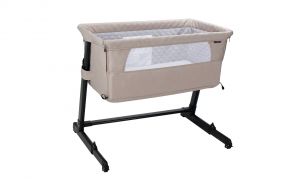 XAdventure Co Sleeper Beige