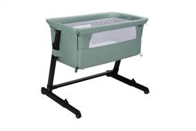 XAdventure Co Sleeper Groen