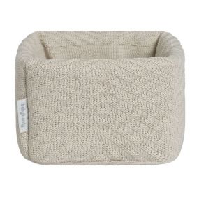 Baby's Only Commodemandje Grace Warm Linen