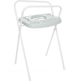 Bébé-Jou Badstandaard 98 cm Fabulous Sky Green
