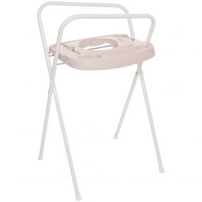 Bébé-Jou Badstandaard Click Mellow Rose 103 cm