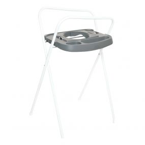 Bébé-Jou Badstandaard 98 cm Fabulous Griffin Grey