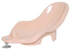 Bébé-Jou Bath Support (Badzitje) Pale Pink