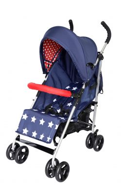 XAdventure Buggy Brava Navy