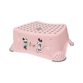 A3 Opstapje Minnie Mouse