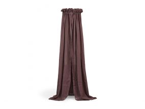 Jollein Sluier Vintage 155 cm Chestnut 