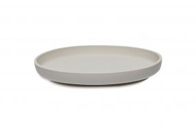 Jollein Siliconen Bordje Nougat