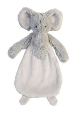 Happy Horse Knuffeldoekje Elephant Enzo 25 cm