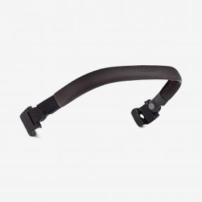 Joolz Aer+ Foldable Bumper Bar Dark Brown