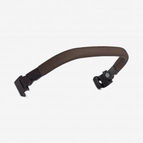 Joolz Aer+ Foldable Bumper Bar Mid Brown