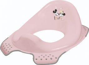 Keeeper Toiletverkleiner Minnie Mouse