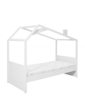 LIFETIME Kinderbed Cool Kids Hut
