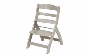 Born Lucky Kinderstoel Hout Clay