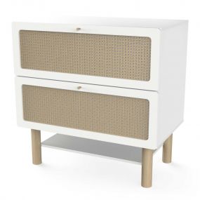 Ochna Commode
