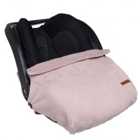 Baby's Only Autostoeldekentje Sense Oud Roze