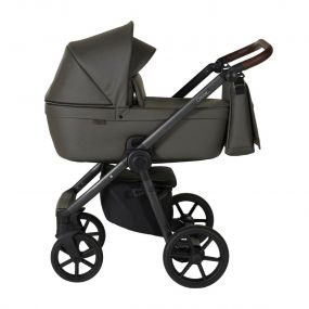 Quax Kinderwagen 2 in 1 Crooz Eco Taupe