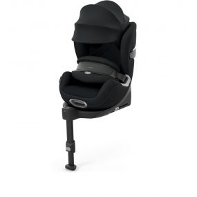 Cybex Anoris T2 I-SIZE Plus Sepia Black | Black