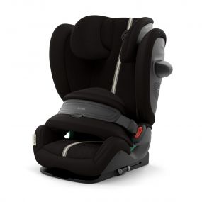 Cybex Pallas G2 Groep 1/2/3 I-SIZE Plus Moon Black | Black