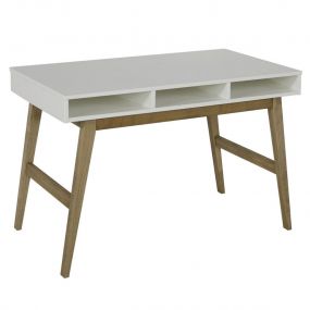 Quax Bureau Trendy White