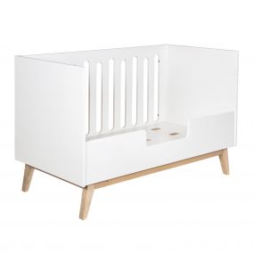 Quax Bedhekje Trendy White