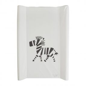 Quax Aankleedkussen Zebra