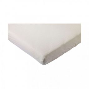 Aerosleep Hoeslaken Ecru 75 x 95 cm