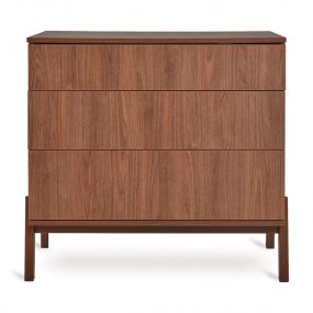 Quax Ashi Commode - Chestnut