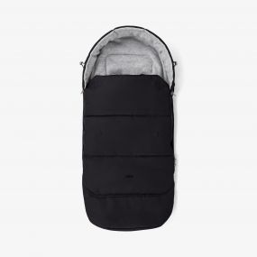 Joolz Universele Voetenzak | Space Black