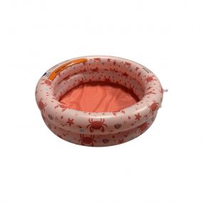 Swim Essentials Baby Zwembad Red Crab 60 cm 