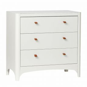 Leander Classic Commode Wit