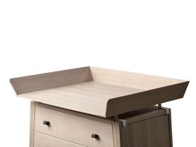 Leander Linea Verschoonopzet Oak