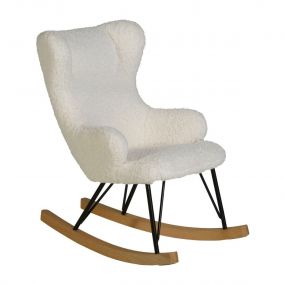 Quax Kinderschommelstoel De Luxe Limited Edition 