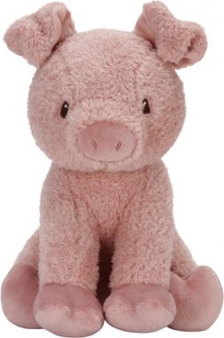 Little Dutch Knuffel Varken 25 cm Little Farm