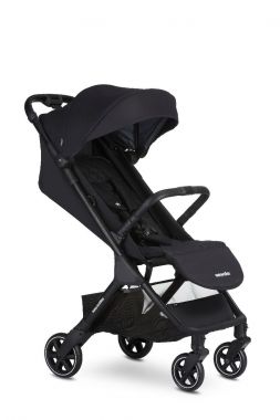 Easywalker Buggy Jackey Shadow Black