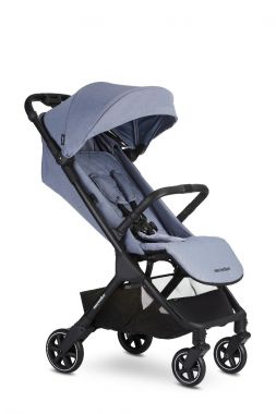 Easywalker Buggy Jackey Steel Grey