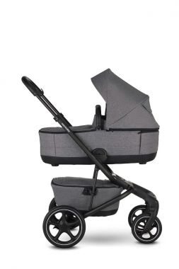 Easywalker Kinderwagen 2 In 1 Jimmey Iris Grey