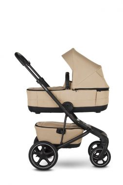 Easywalker Kinderwagen 2 In 1 Jimmey Sand Taupe