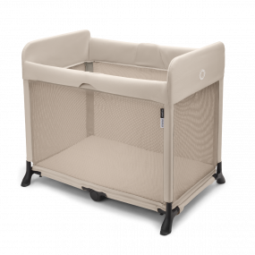 Bugaboo Campingbed Stardust Taupe