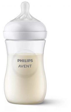 Avent Natural 3.0 Zuigfles 260 ml