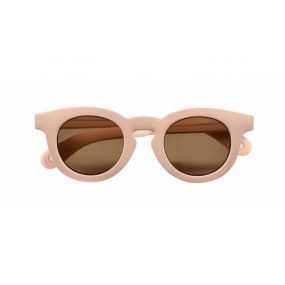 Beaba Zonnebril 9 - 24 Maanden Retro Delight Pink Blush
