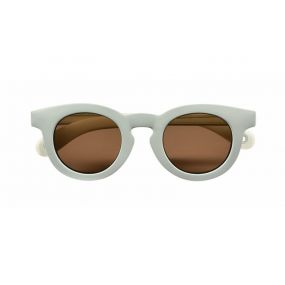 Beaba Zonnebril 9 - 24 Maanden Retro Delight Cloud Blue