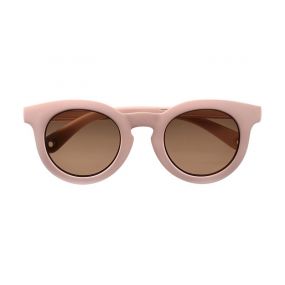Beaba Zonnebril 2 - 4 Jaar Retro Happy Dusty Rose