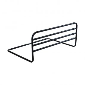 A3 Uitschuifbaar Bedhekje Trombone Zwart