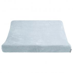 Baby's Only Aankleedkussenhoes Cozy Misty Blue 45 x 70 cm