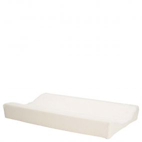 Koeka Aankleedkussenhoes Faro Warm White 45x73cm