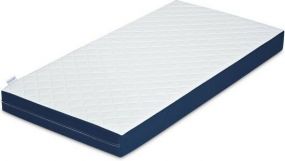 ABZ Peutermatras 70 x 140 cm Orka Anti-allergisch