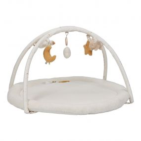 Little Dutch Activiteiten speelkleed  Newborn Naturals