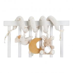 Little Dutch Activiteitenspiraal  Newborn Naturals