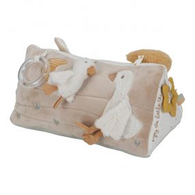 Little Dutch Activiteiten Driehoek Newborn Naturals